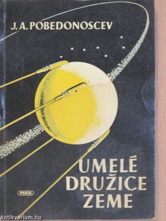 Umelé druzice zeme