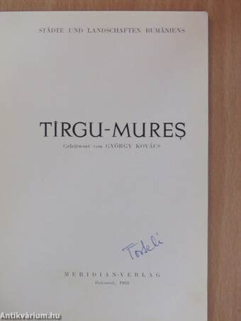 Tirgu-Mures