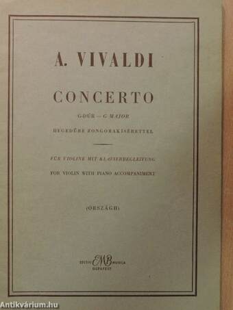 Concerto