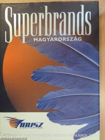 Superbrands Magyarország