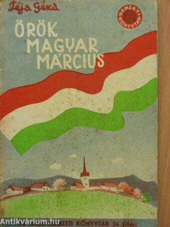 Örök magyar március