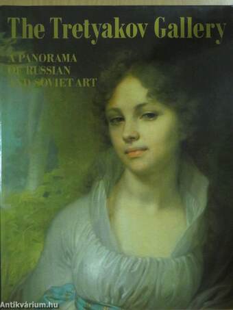 The Tretyakov Gallery