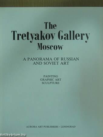 The Tretyakov Gallery