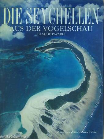 Die Seychellen