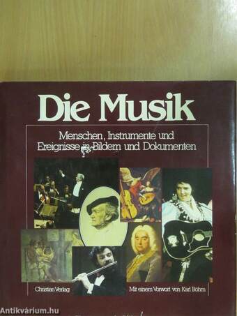 Die Musik