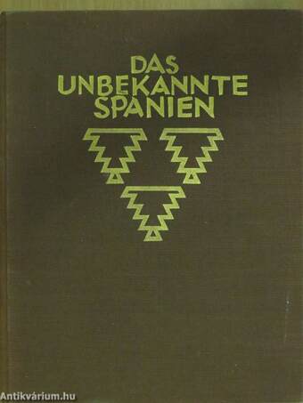 Das Unbekannte Spanien