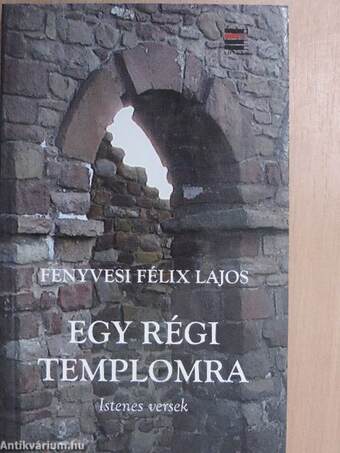 Egy régi templomra