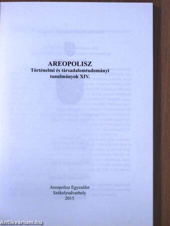 Areopolisz