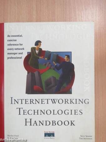 Internetworking - Technologies Handbook