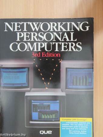 Networking Personal Computers