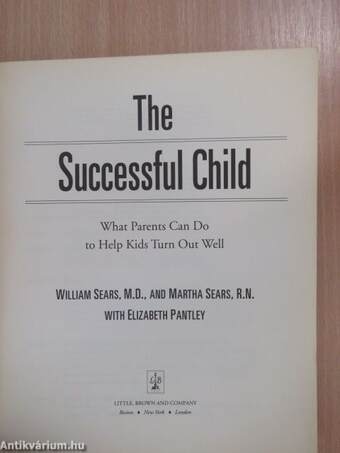 The Successful Child