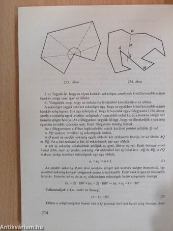 Matematika II.