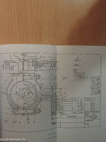 Gépelemek tervezési segédlet I.