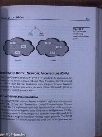 Internetworking - Technologies Handbook