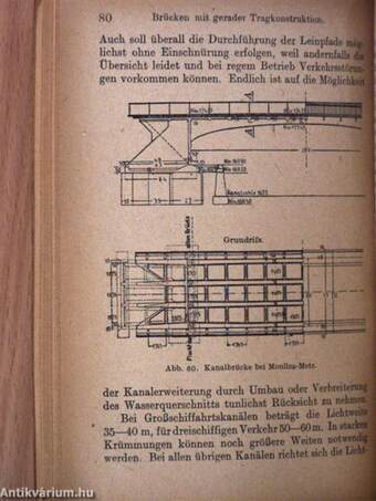 Eisenbetonbrücken