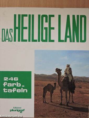 Das Heilige Land