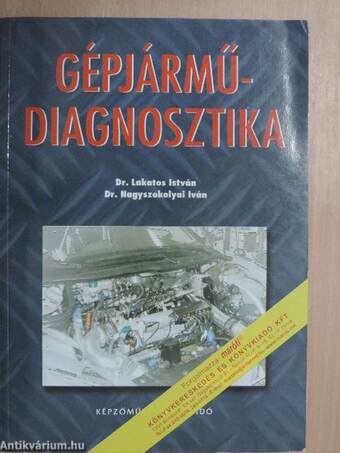 Gépjárműdiagnosztika