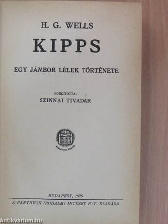 Kipps