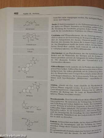 Kurzes Lehrbuch der Biochemie für Mediziner und Naturwissenschaftler