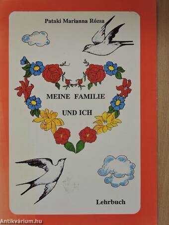 Meine Familie und Ich 1. - Lehrbuch