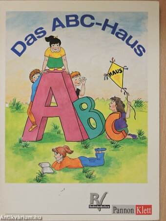 Das ABC-Haus