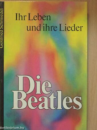 Die Beatles