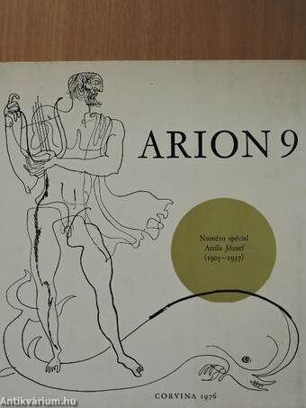 Arion 9