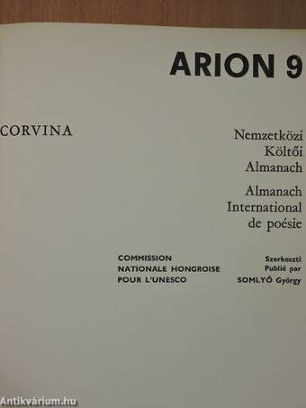 Arion 9