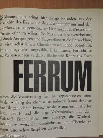 Ferrum