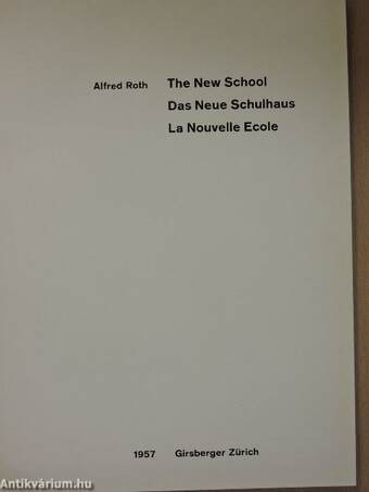 The New School