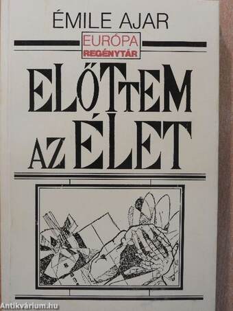 Előttem az élet