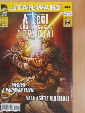 Star Wars 2010/6.