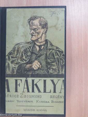 A fáklya