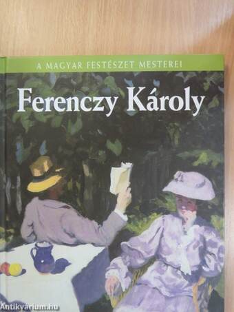 Ferenczy Károly