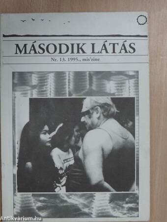 Straight Edge fanzine/Második látás