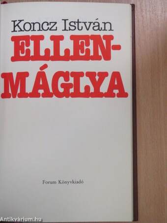 Ellen-máglya