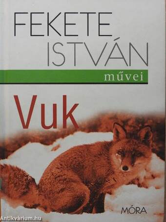 Vuk