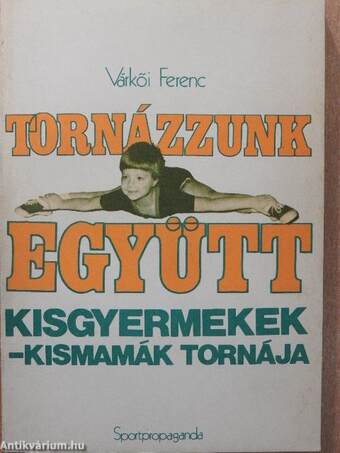 Tornázzunk együtt