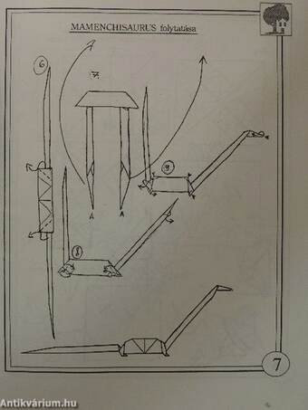 Magyar Origami 3.