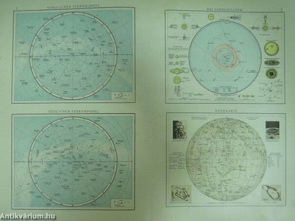 Andrees allgemeiner Handatlas