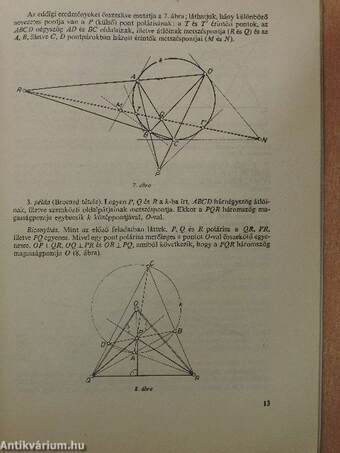 Középiskolai matematikai lapok 1987. (nem teljes évfolyam)