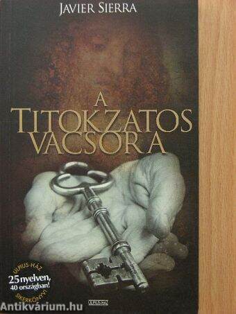 A titokzatos vacsora