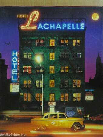 Hotel Lachapelle