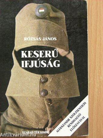 Keserű ifjúság II.