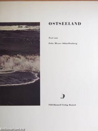 Ostseeland