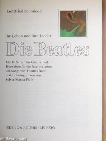 Die Beatles