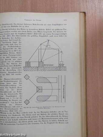 Organisation und Durchführung wasserbaulicher Arbeiten