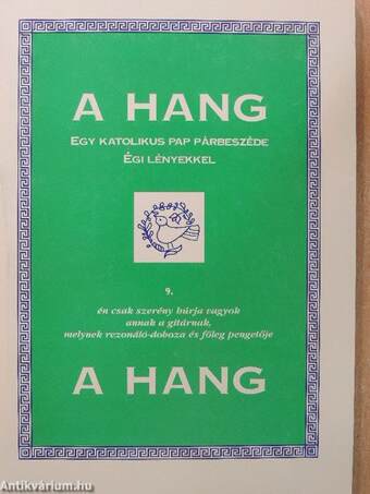 A Hang 9.