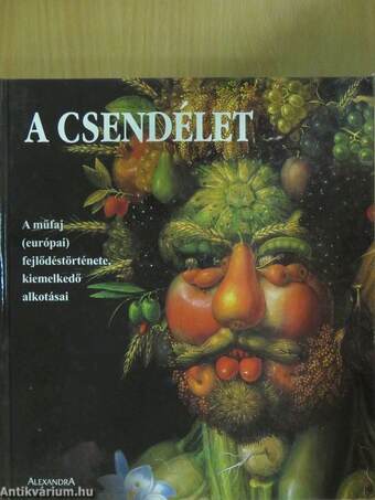 A csendélet