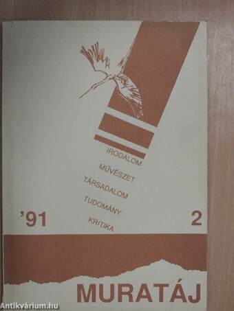 Muratáj 1991/2.